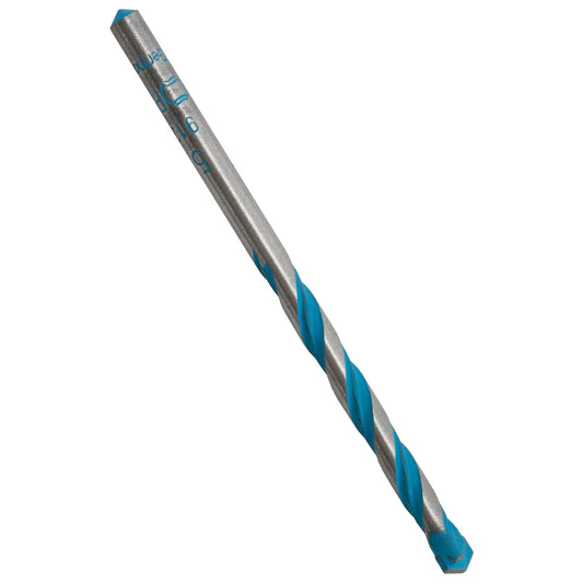Bosch CYL-9 Multi Construction Drill Bit 5.0 x 50 x 85mm 2608900606