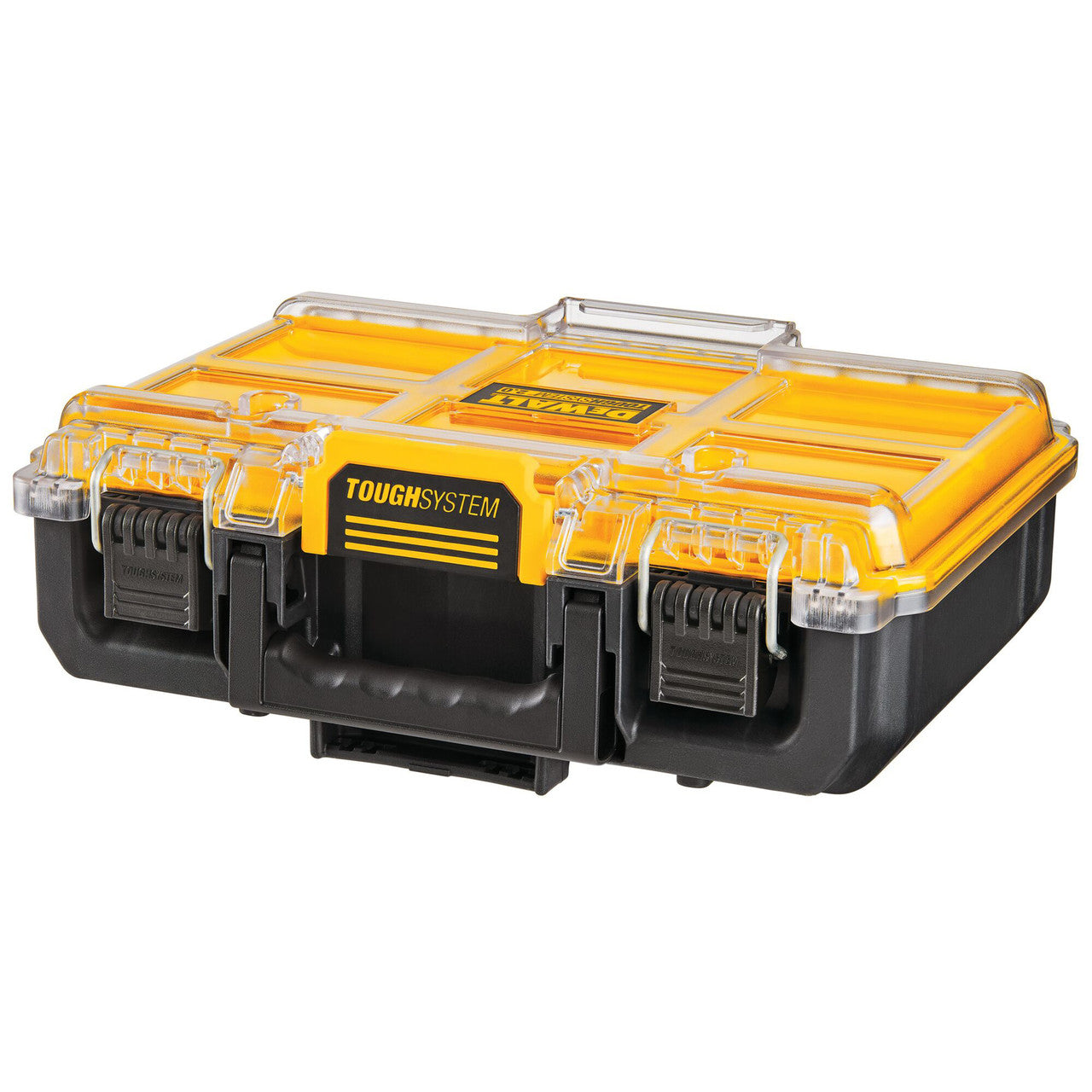 Dewalt DWST83392-1 Toughsystem 2.0 1/2 Width Deep Organiser