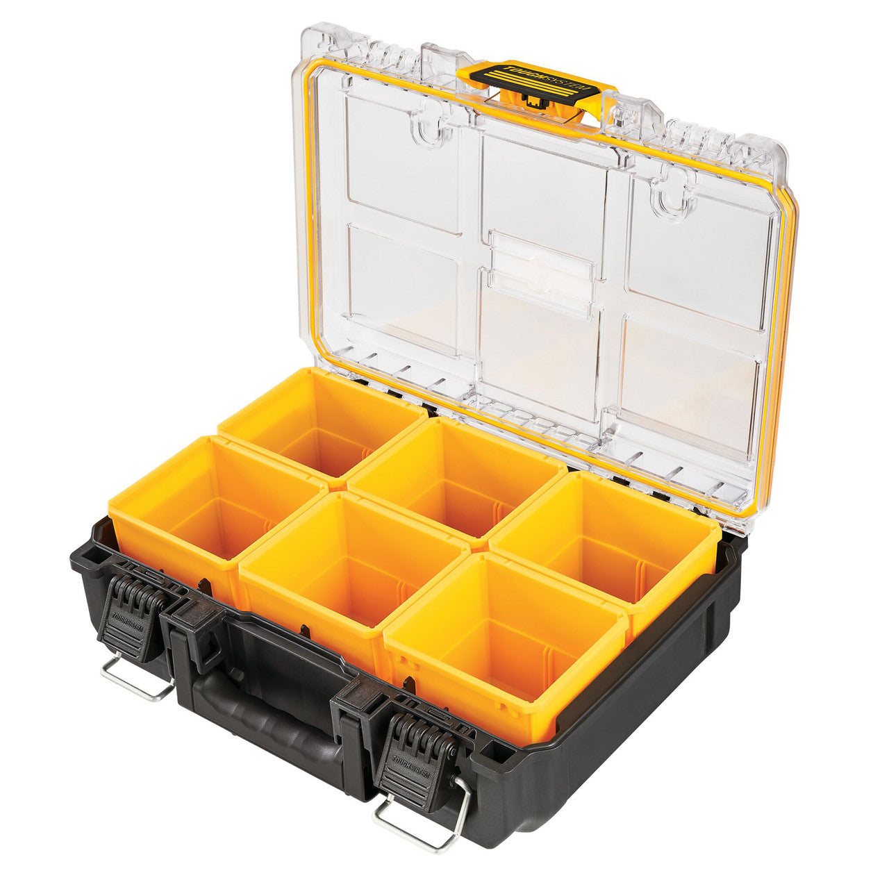 Dewalt DWST83392-1 Toughsystem 2.0 1/2 Width Deep Organiser