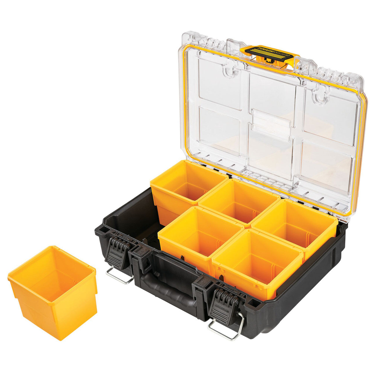 Dewalt DWST83392-1 Toughsystem 2.0 1/2 Width Deep Organiser