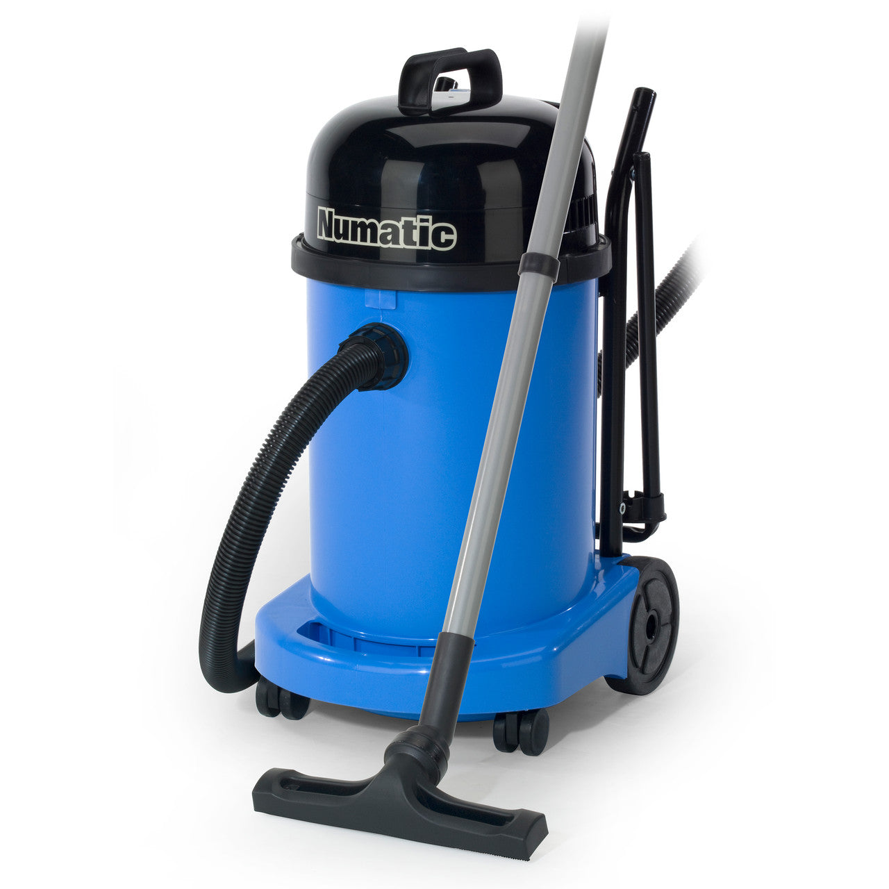 Numatic Wet And Dry Vacuum Cleaner 27L 240V 1000W Cord 10m WV470-830614