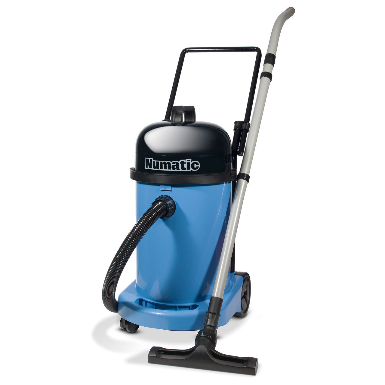 Numatic WV470-830686 Wet and Dry Vac 20L / 27L (110V)