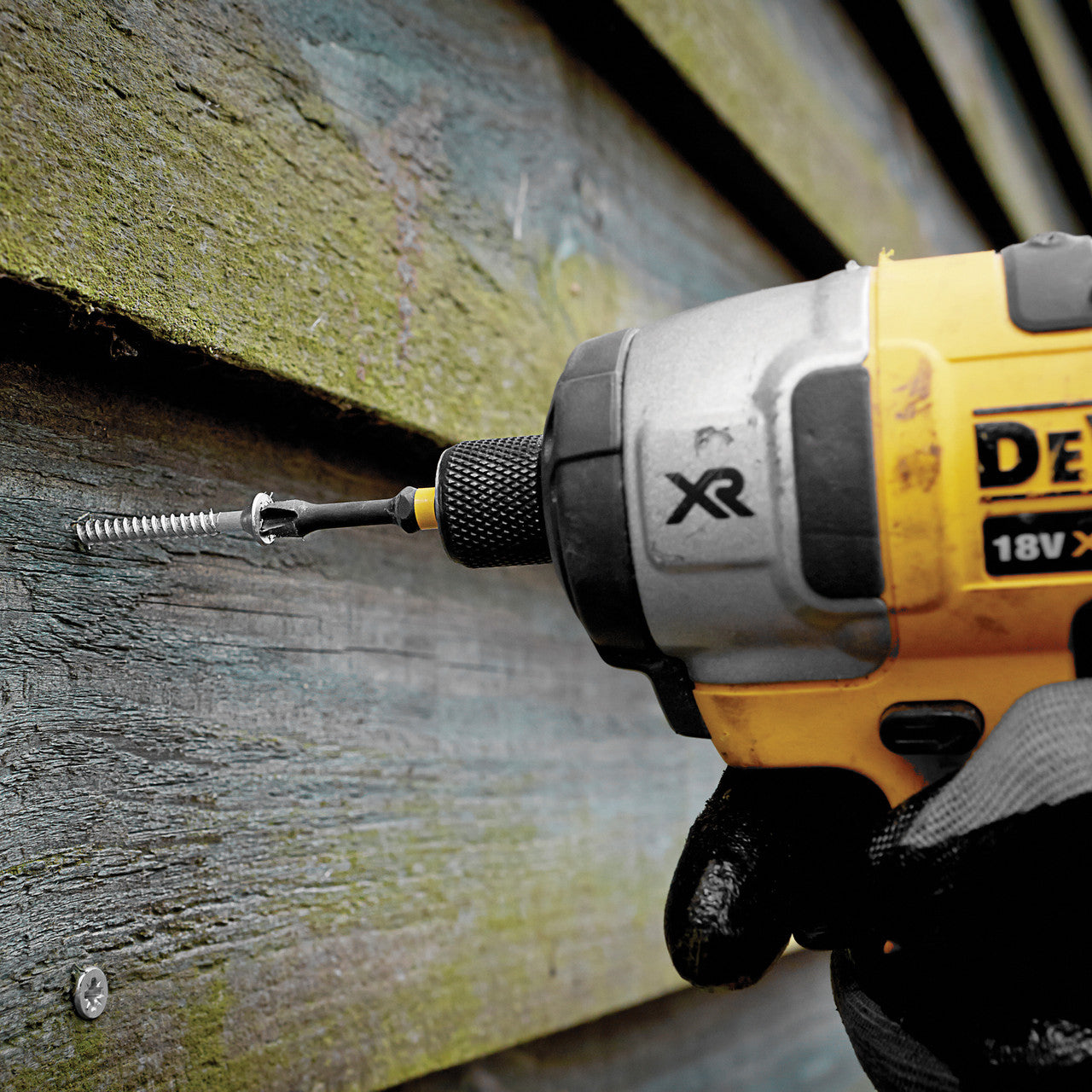 Dewalt Extreme FLEXTORQ PH2 Screwdriver Bits 57mm Pack Of 5 DT7998T