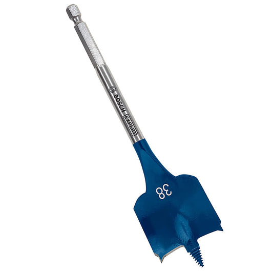 Bosch Expert SelfCut Speed Spade Wood Drill Bit 38mm x 152mm 2608900329