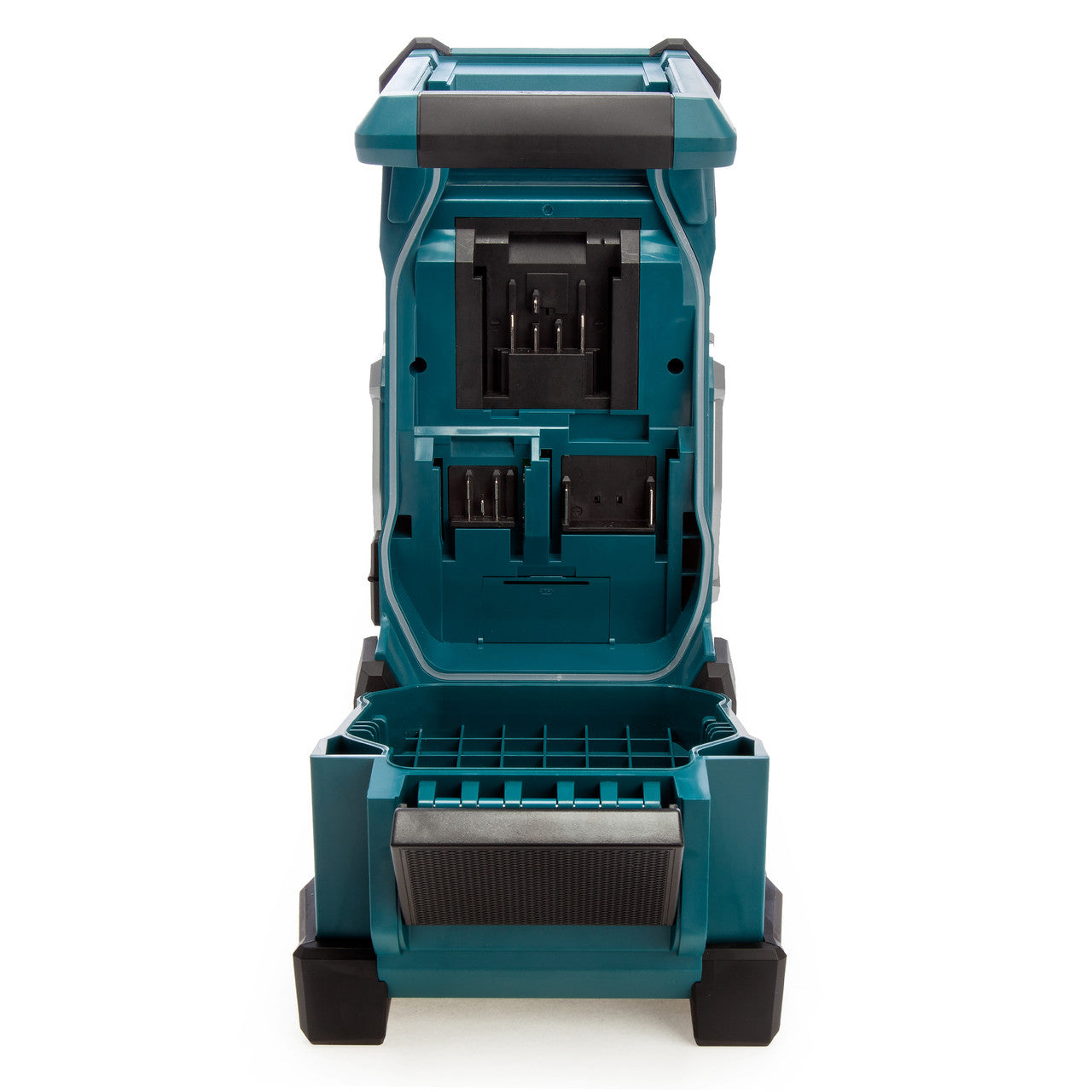 Makita MR001GZ CXT/LXT/XGT AM/FM Job Site Radio Blue (Body Only)