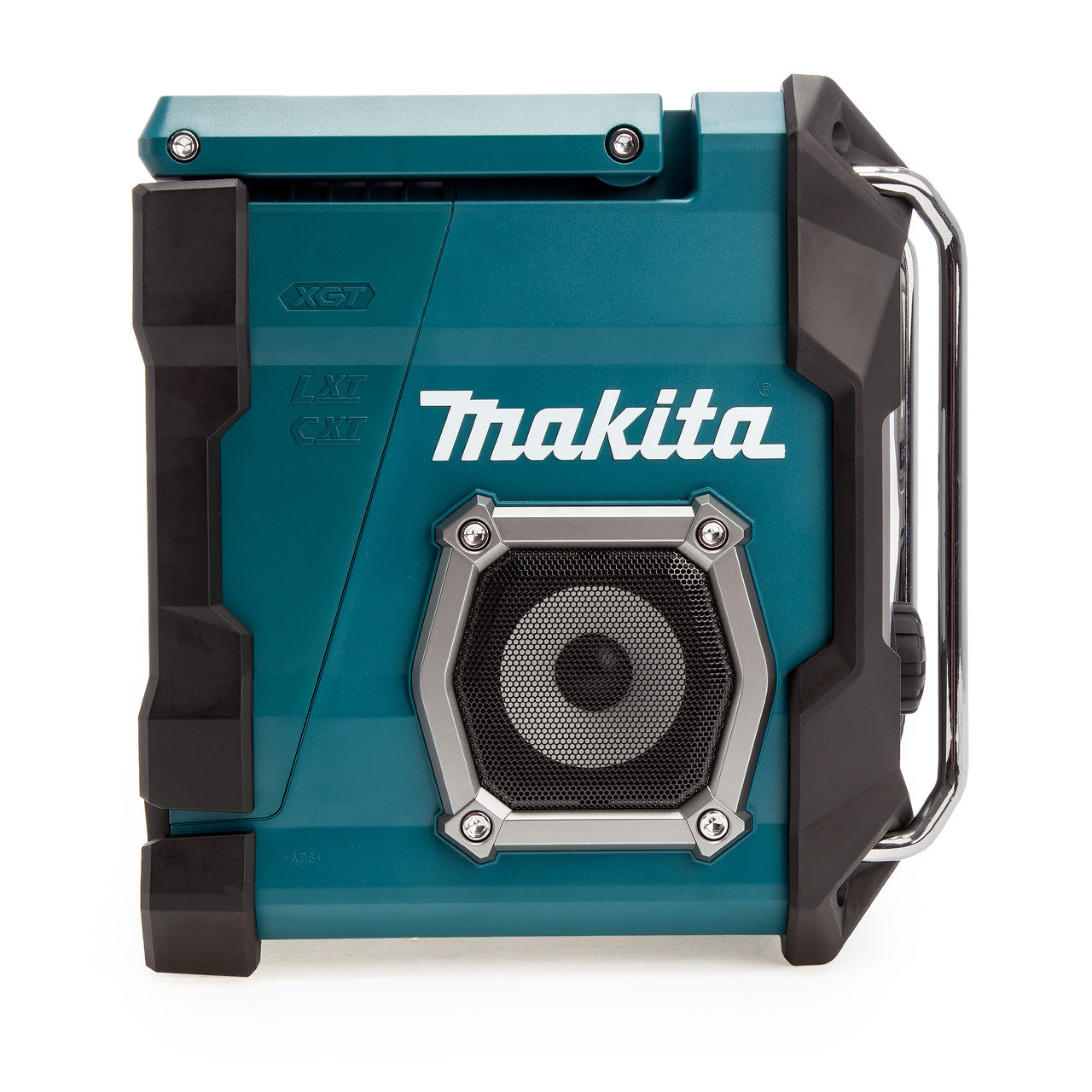 Makita MR001GZ CXT/LXT/XGT AM/FM Job Site Radio Blue (Body Only)