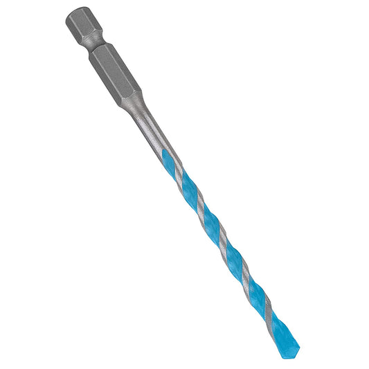 Bosch HEX-9 Multi Construction Drill Bit 5 x 50 x 100mm 2608900571