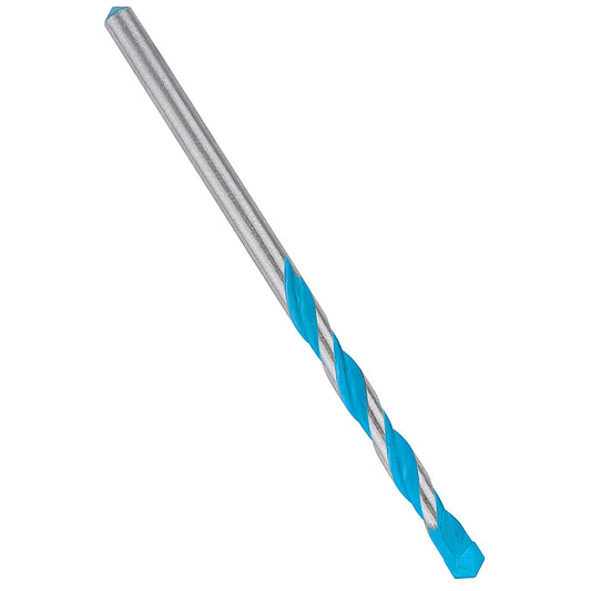Bosch CYL-9 Multi Construction Drill Bit 4.0 x 40 x 75mm 2608900604