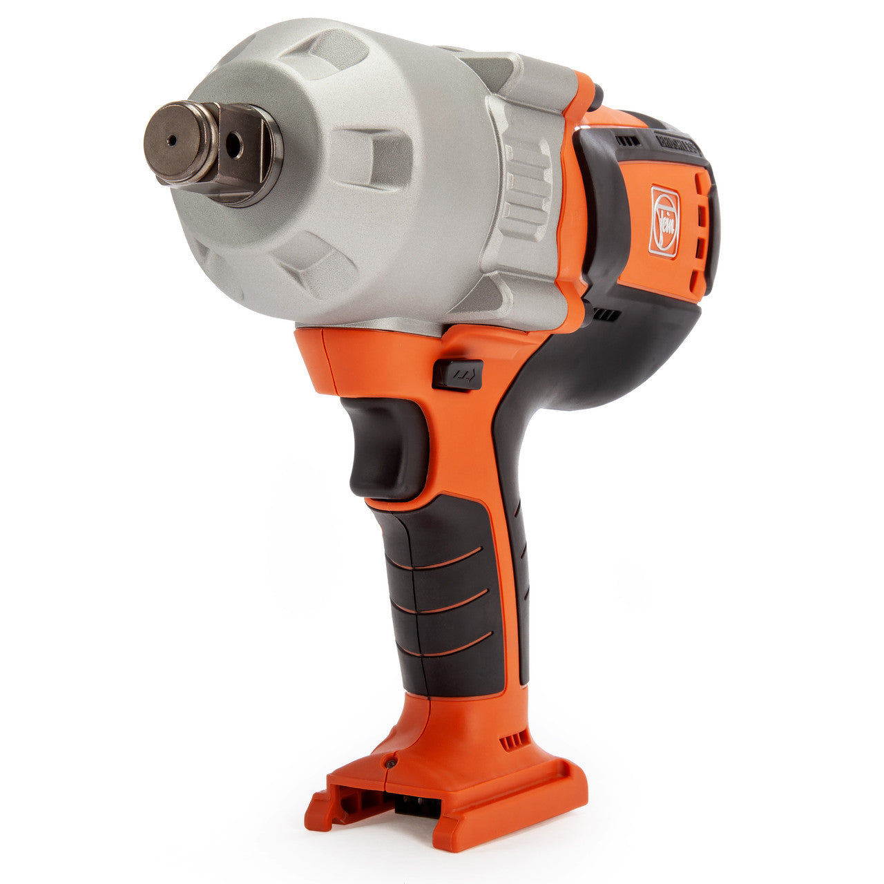 Fein ASCD Brushless 3/4"D Impact Wrench Body Only Torque 1,050 Nm 71150864000