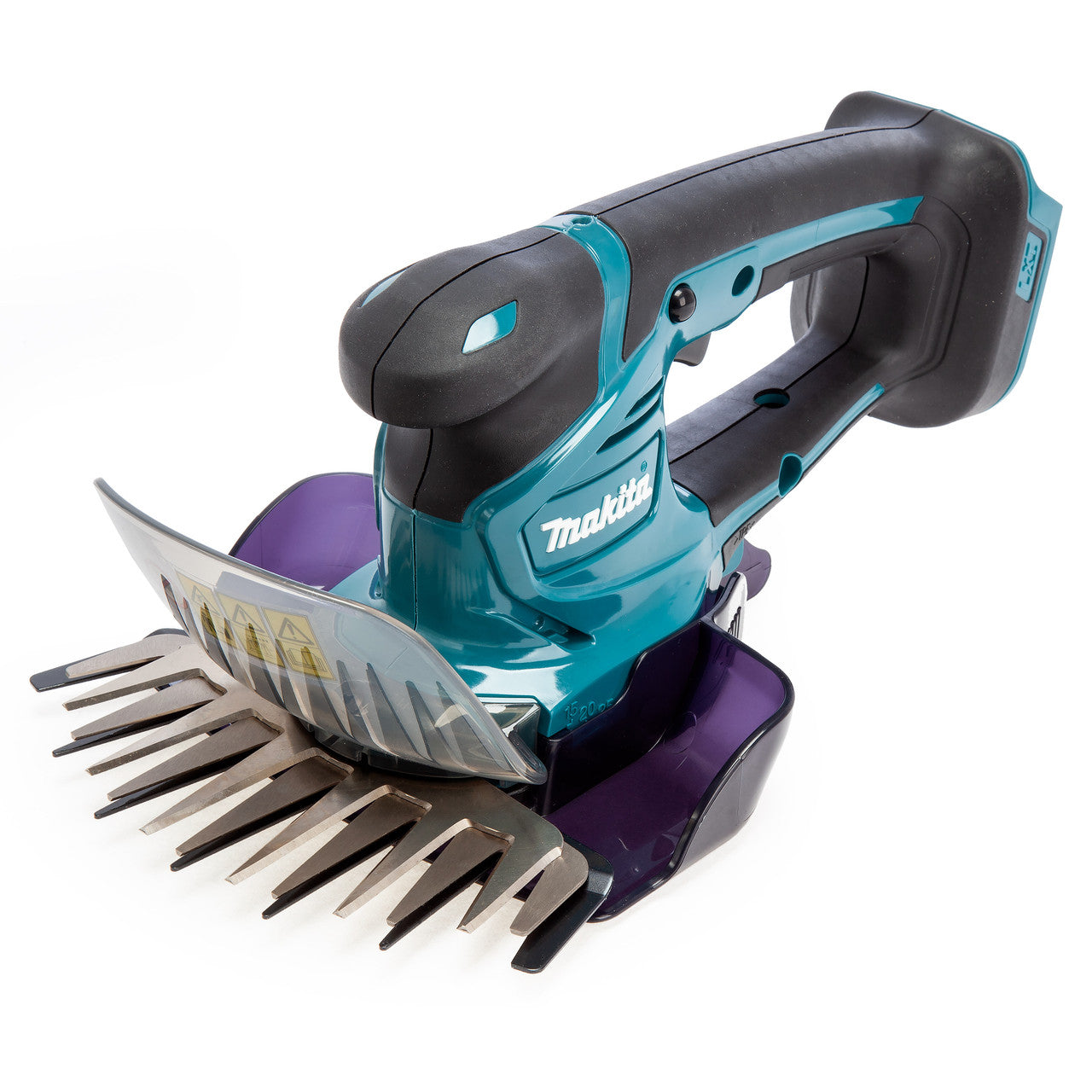 Makita DUM604ZX LXT 18V Cordless Grass Shears with Hedge Trimmer Attachment (Body Only)