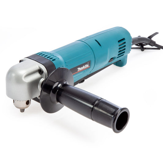 Makita DA3010 Compact Angle Drill 10mm (240V)