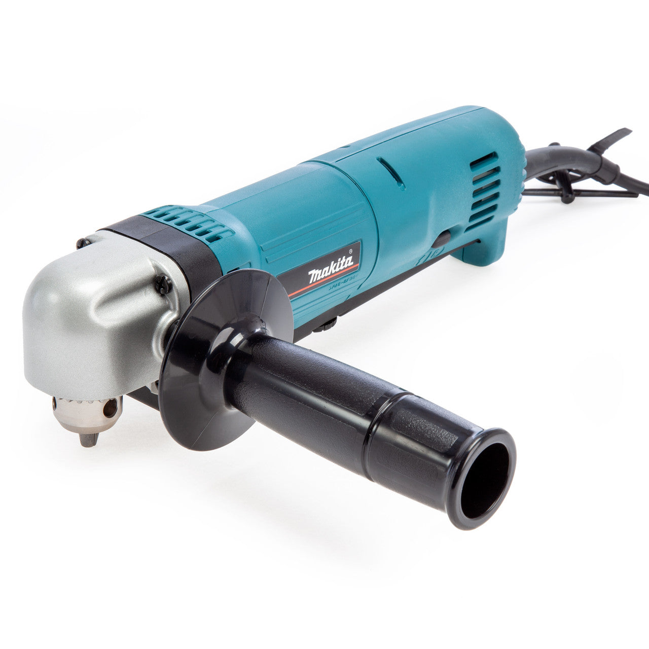 Makita DA3010 10mm Compact Angle Drill (110V)