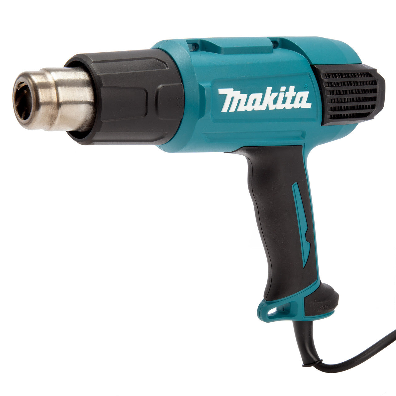 Makita Heat Gun Kit 1400W 110V Temperature 50 - 650 º In Carry Case HG6531CK