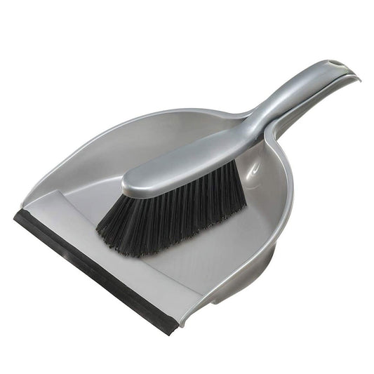 Harris Seriously Good Dustpan & Brush With Hanging Hook LGH-102114002