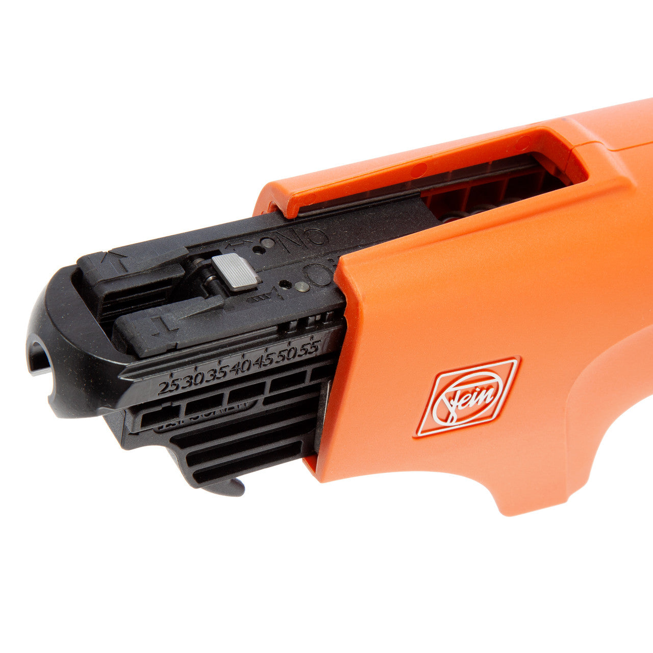 Fein ASCT 18V Brushless Select Drywall Screw Gun in Case Body Only 71131664000