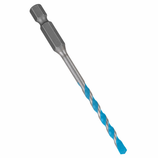 Bosch HEX-9 Multi Construction Drill Bit 4mm 2608900570