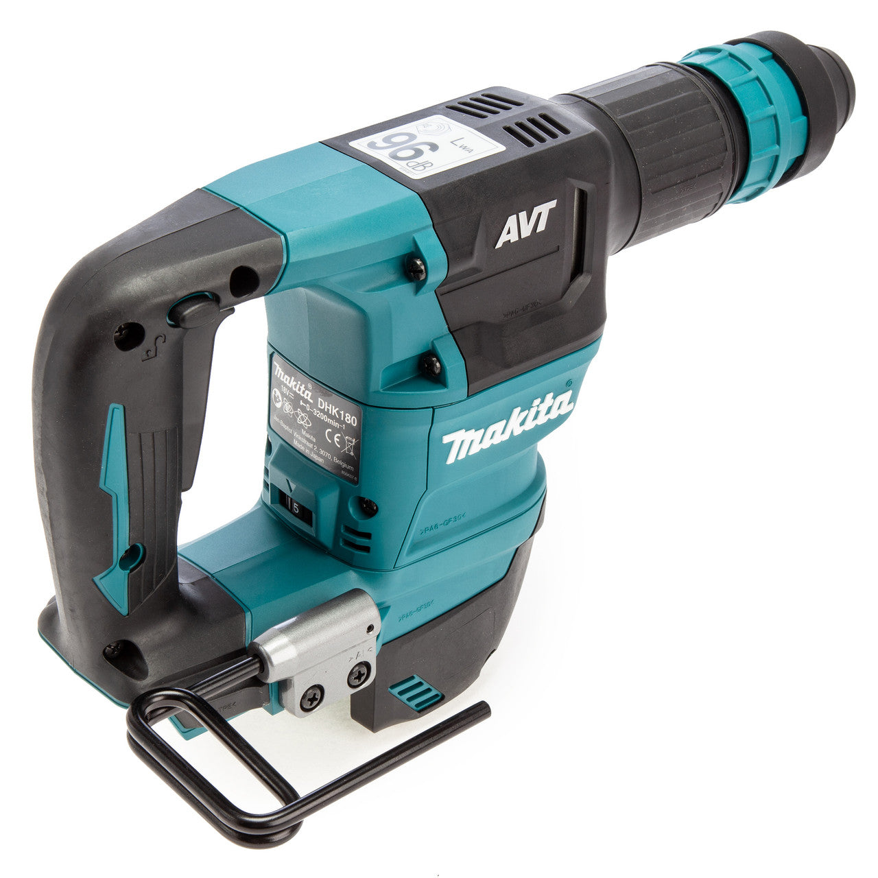 Makita DHK180Z 18V LXT SDS Plus Power Scraper (Body Only)