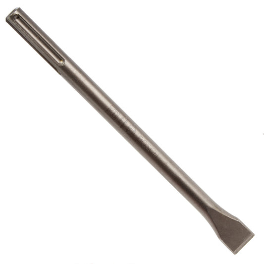 Bosch SDS Max Flat Chisel 25 x 300mm 1618600204