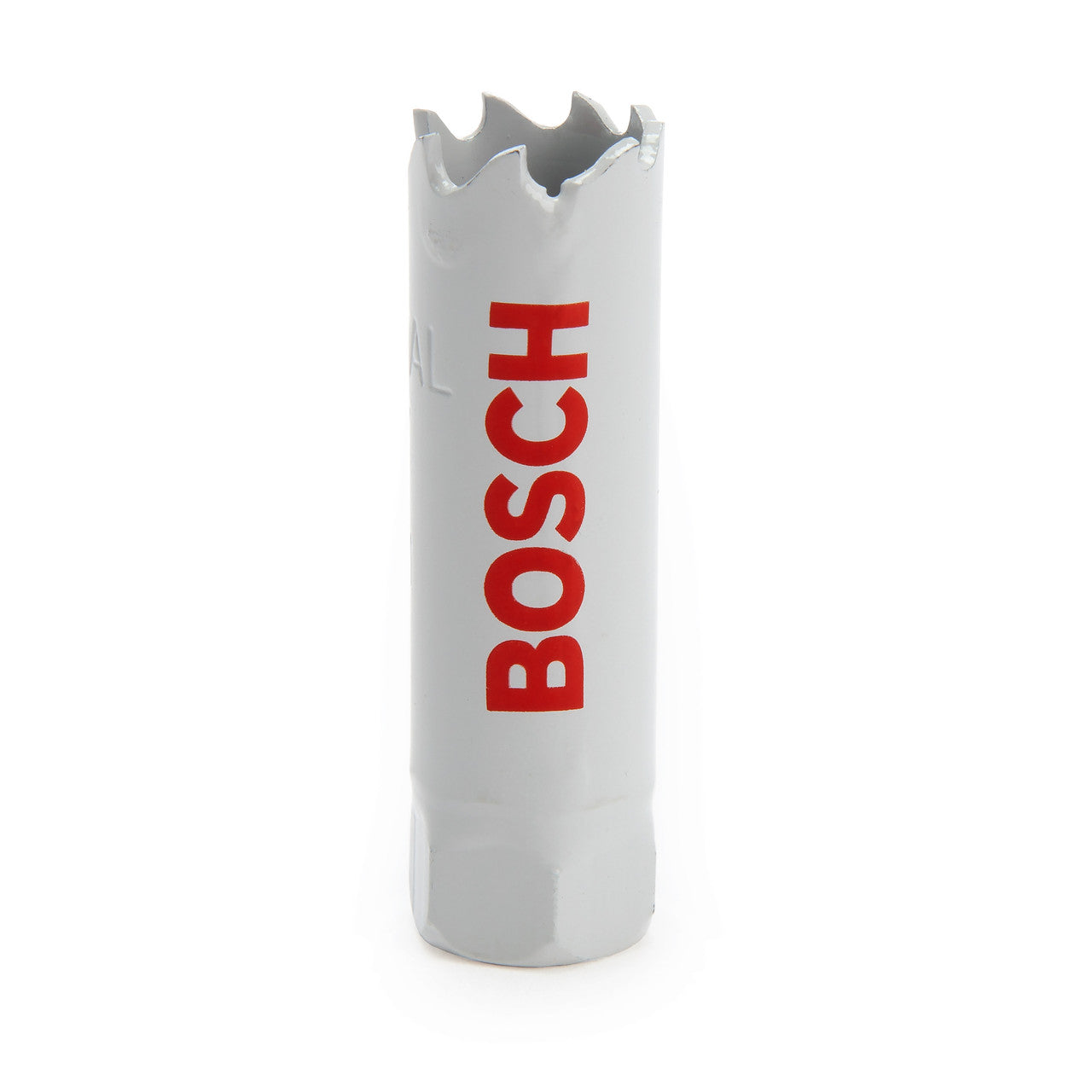 Bosch 16mm HSS Bi Metal Hole Saw For Wood Metal And Plastics etc 2608580397
