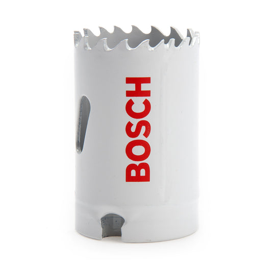 Bosch 32mm HSS Bi Metal Hole Saw For Wood Metal And Plastics etc 2608580408