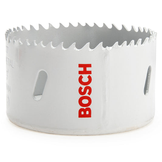 Bosch 76mm HSS Bi Metal Hole Saw For Wood Metal And Plastics etc 2608580432