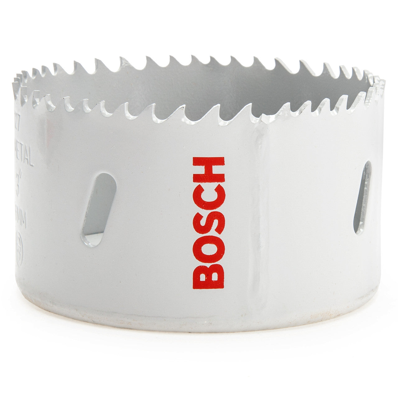 Bosch 76mm HSS Bi Metal Hole Saw For Wood Metal And Plastics etc 2608580432