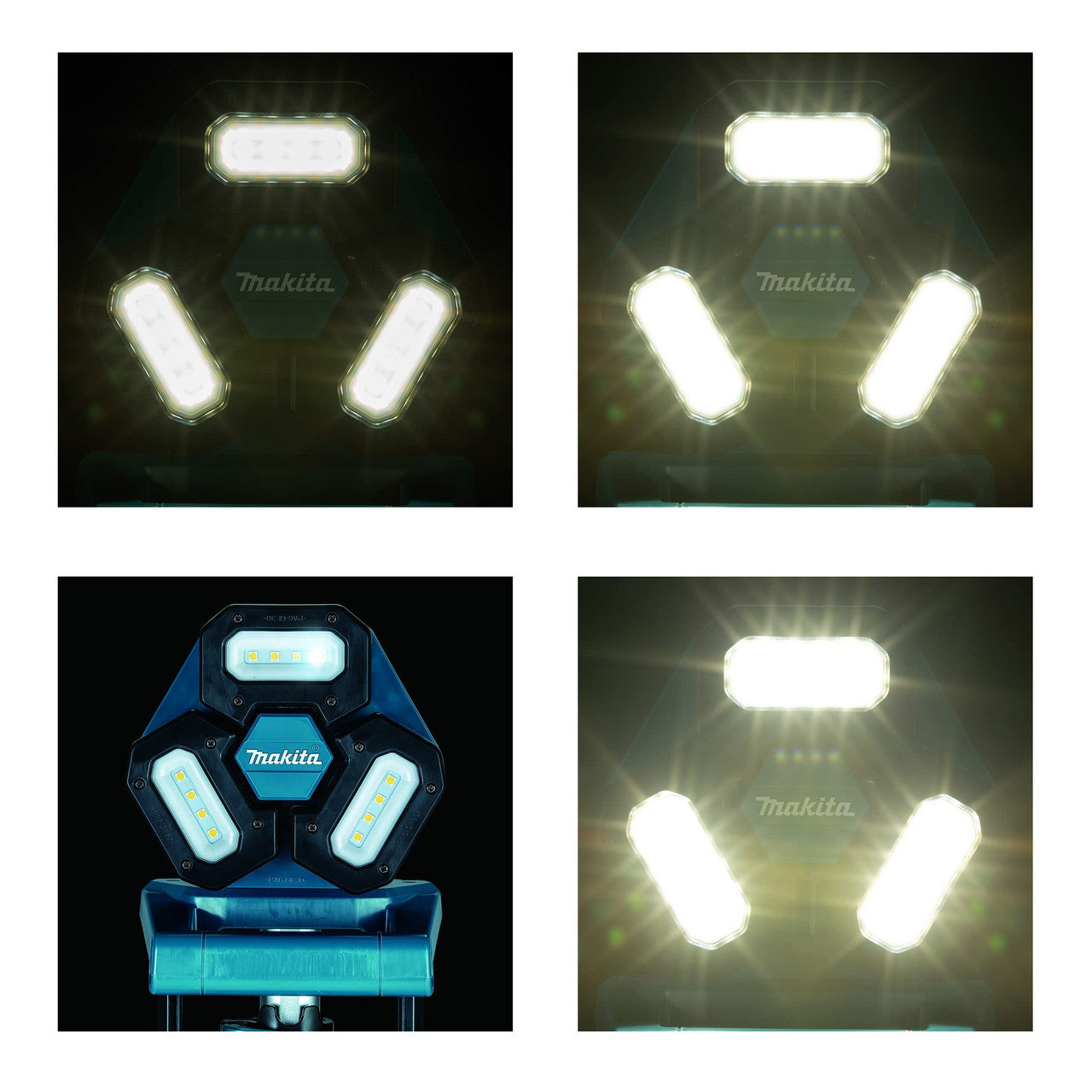 Makita DML814 14.4/18V LXT LED Tower Light (Body Only)