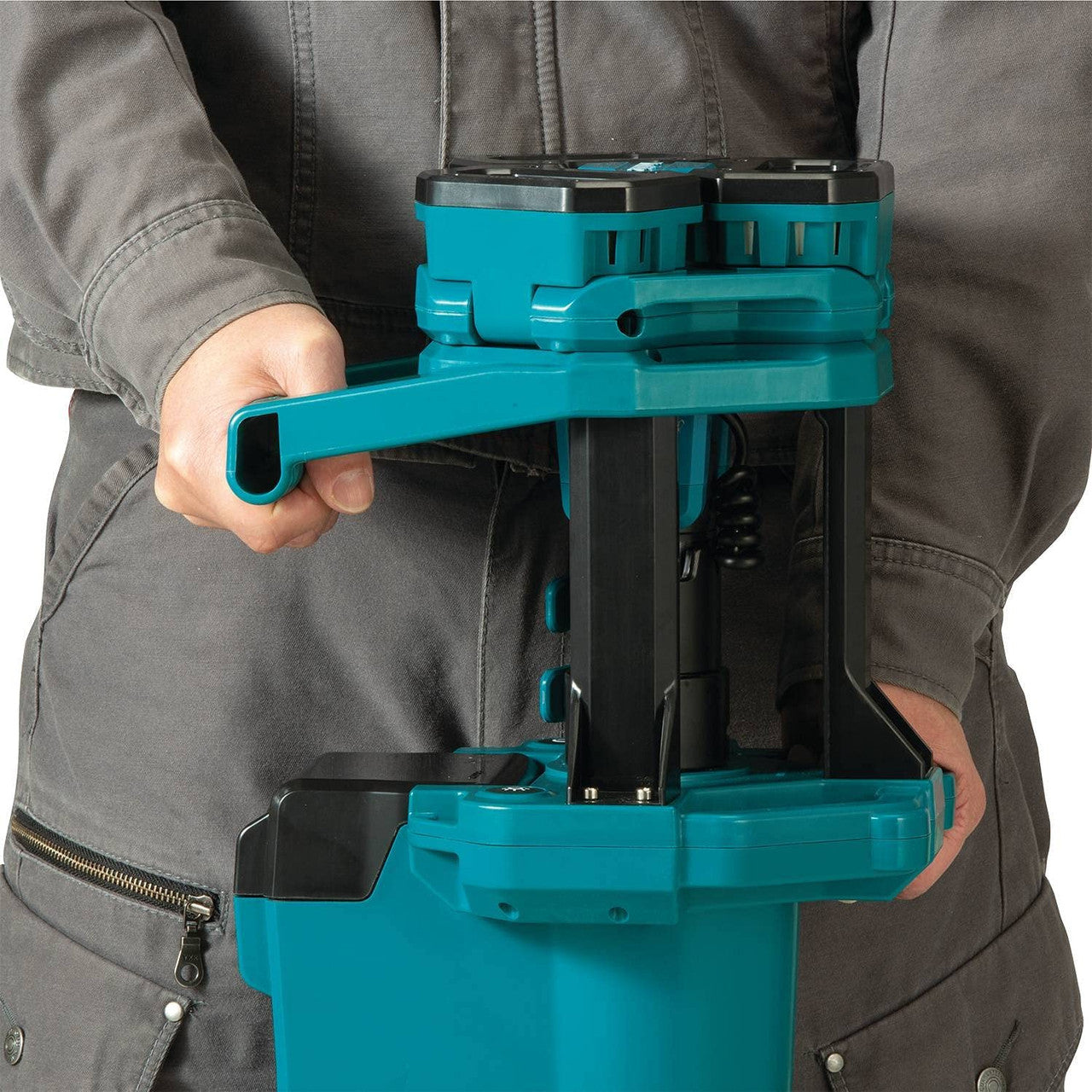 Makita DML814 14.4/18V LXT LED Tower Light (Body Only)