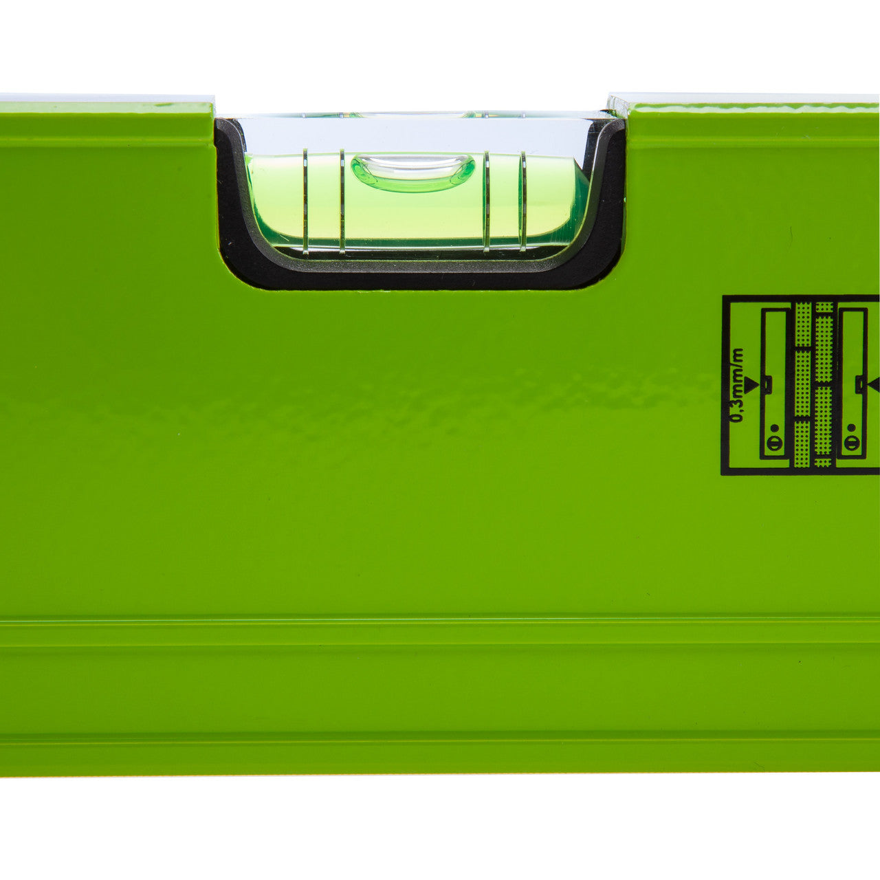 Imex Storm Professional Spirit Level 900mm Extra Strong And Lightweight SP90