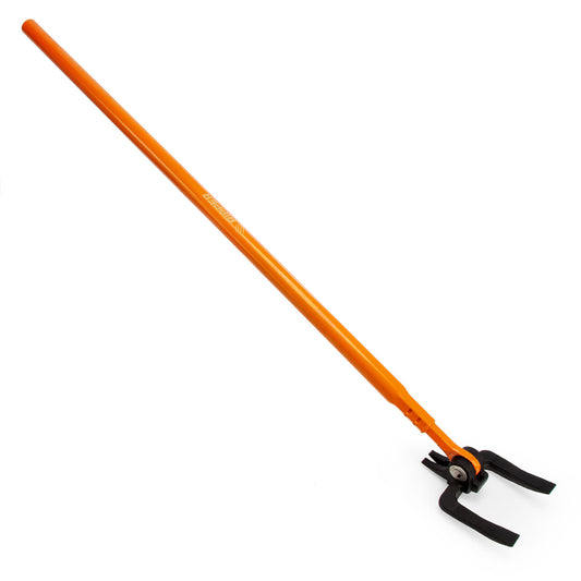 Ripper Longhorn Adjustable Head Wrecking Bar With Nail puller RB01
