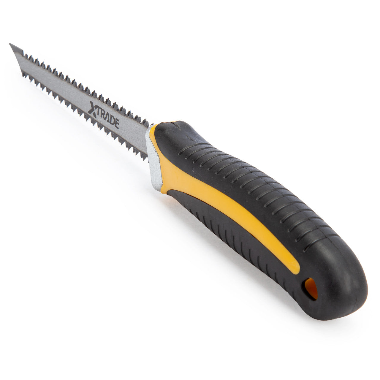 XTrade Double Sided Jab Saw 6in 150mm For Plasterboard Drywall etc X0900015