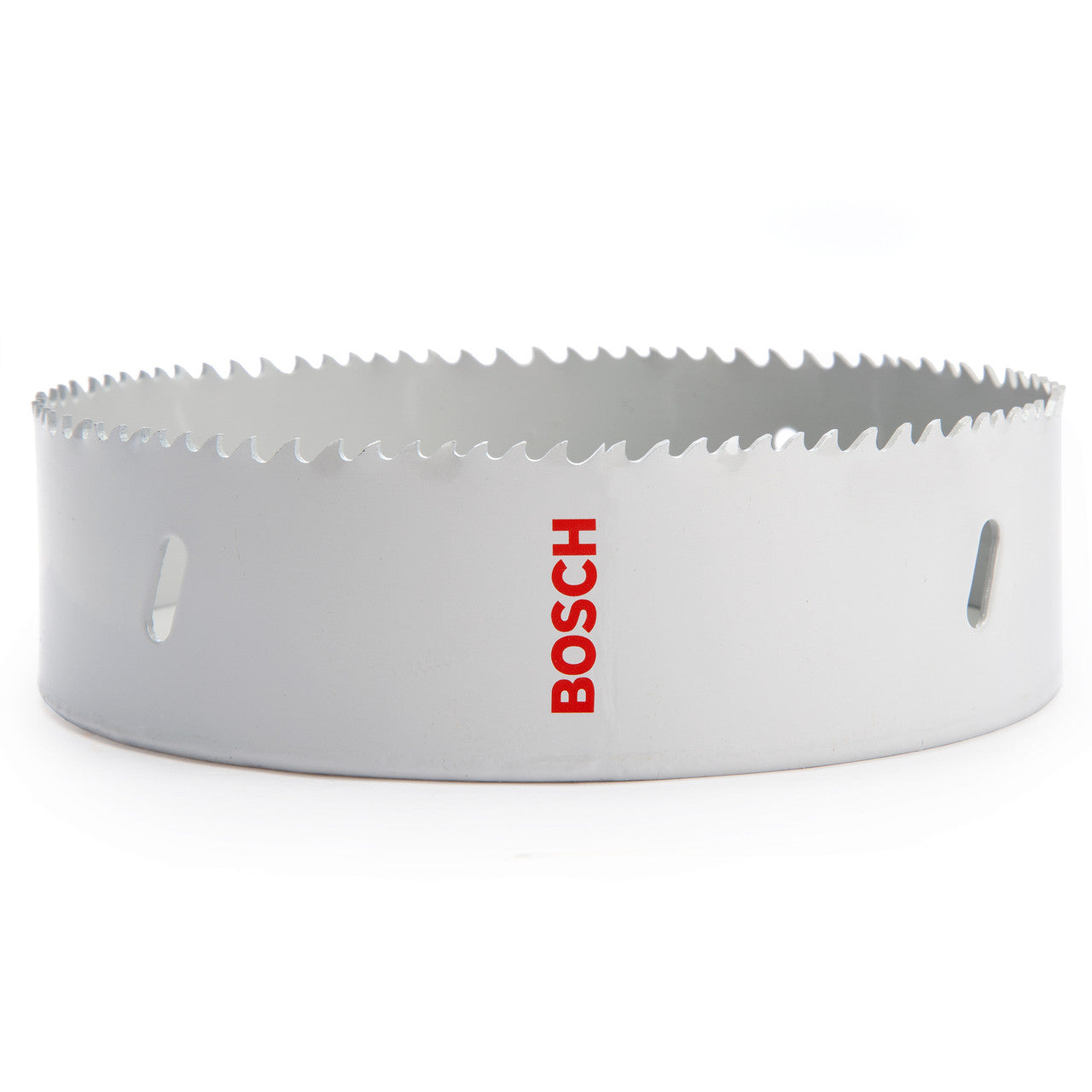 Bosch HSS-Bimetal Hole Saw 6" 152mm Diameter 8% Cobalt 2608580448