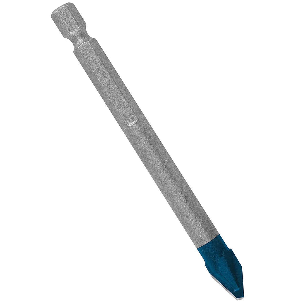 Bosch 2608900592 HEX-9 HardCeramic Drill Bit 8mm