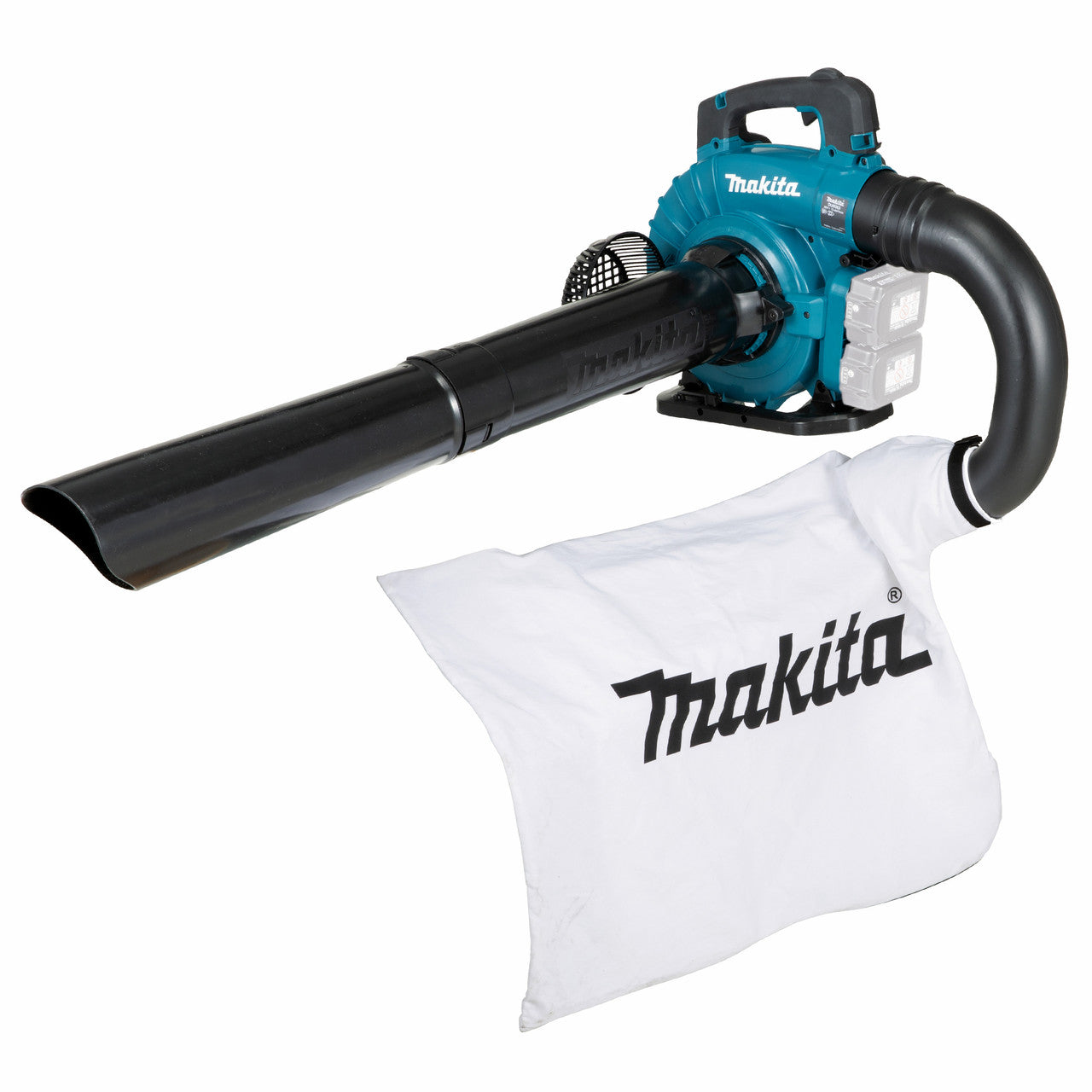 Makita LXT Brushless Blower & Vacuum Body Only Voltage 36v 18v x 2 DUB363ZV