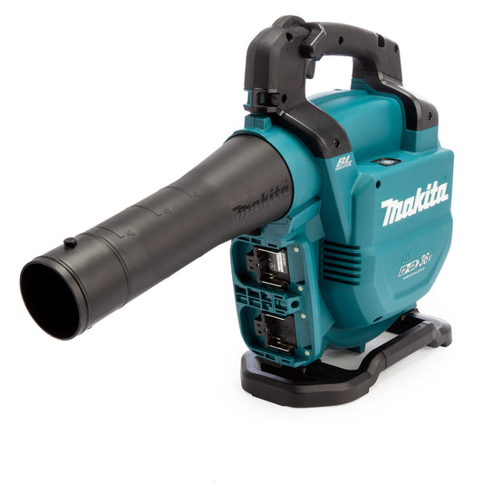 Makita LXT Brushless Blower & Vacuum Body Only Voltage 36v 18v x 2 DUB363ZV