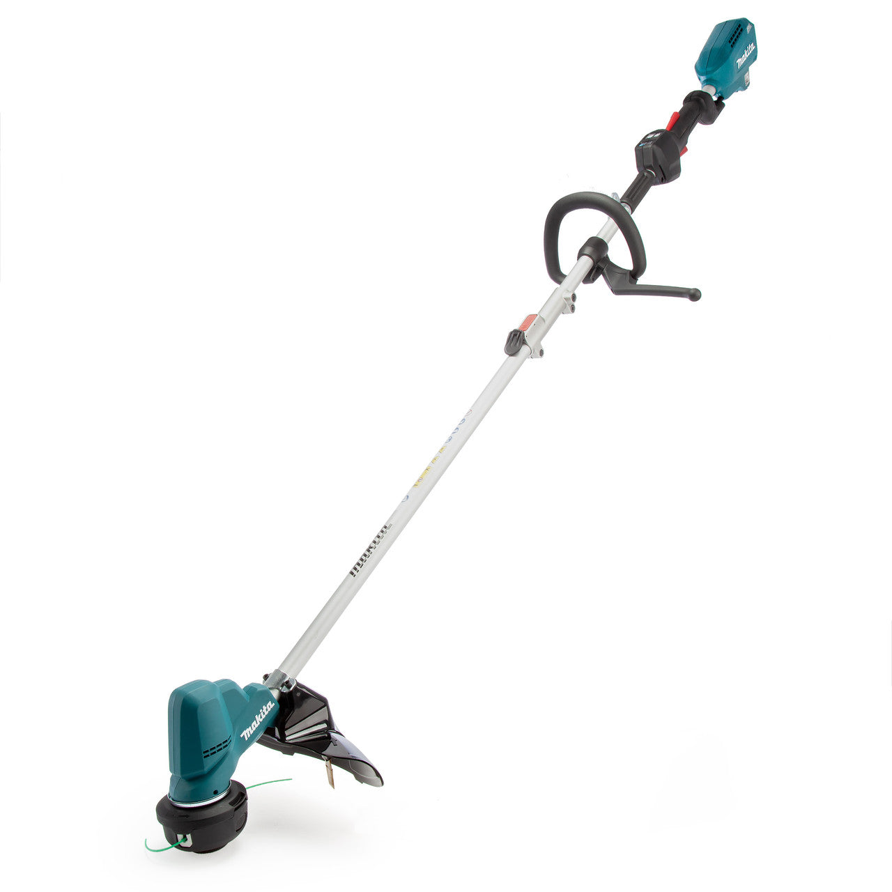 Makita DUR191LZX3 LXT 18V Split Shaft Cordless Linetrimmer (Body Only)