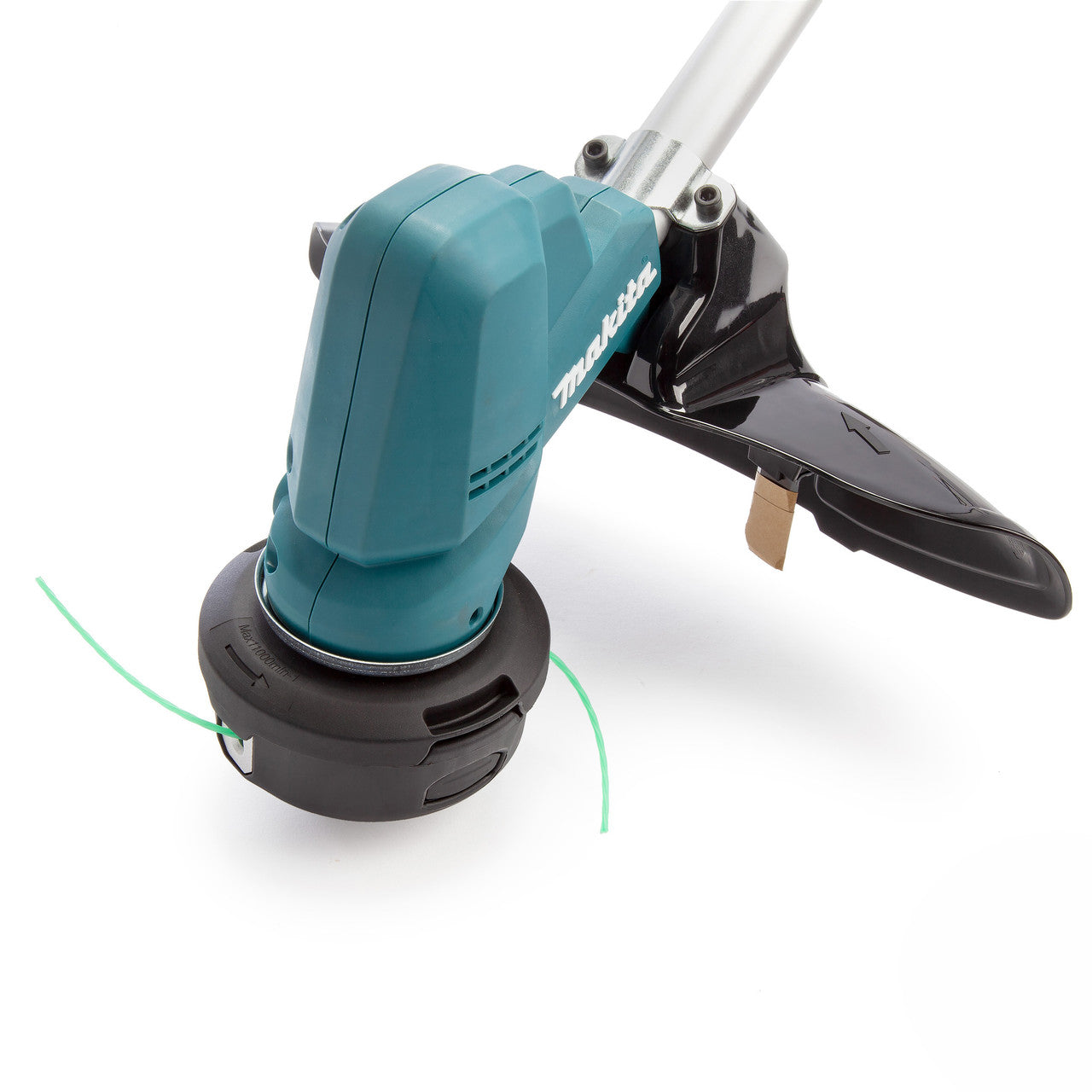 Makita DUR191LZX3 LXT 18V Split Shaft Cordless Linetrimmer (Body Only)