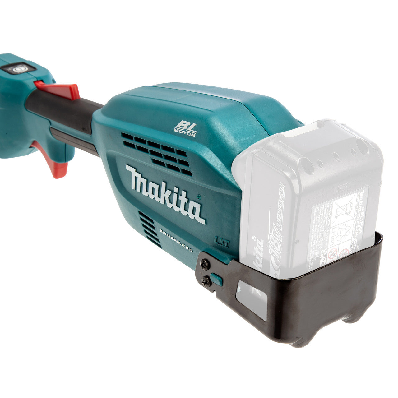 Makita DUX18Z 18V Brushless Split-Shaft Multi Function Power Head (Body Only)