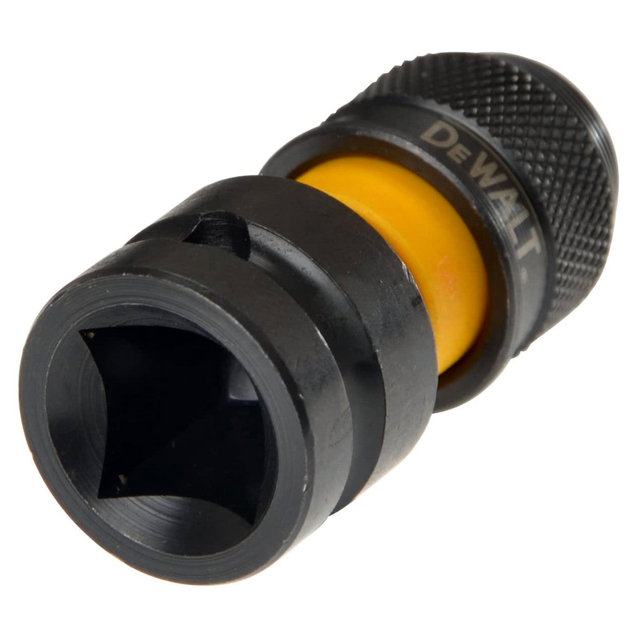 Dewalt 1/4" Hex to 1/2" Square Impact Wrench Adapter DT7508QZ