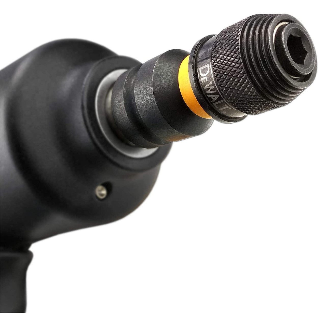 Dewalt 1/4" Hex to 1/2" Square Impact Wrench Adapter DT7508QZ