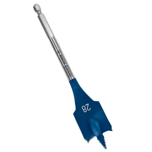 Bosch Expert SelfCut Speed Spade Wood Drill Bit 28mm x 152mm 2608900324