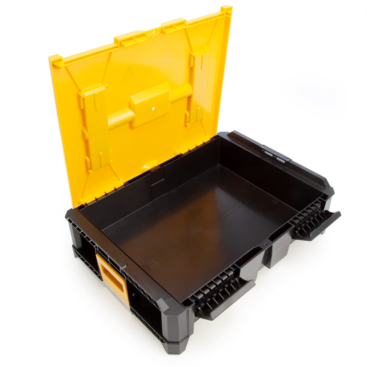 V-TUF Stackpack Modular Small Storage Box & VTM452 Stackpack Bracket VTM451
