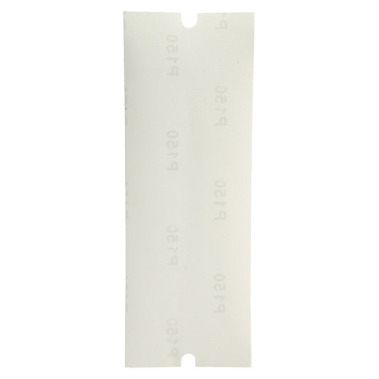 Abracs Pole Sander Sheets 150 Grit 100mm x 280mm 25 Pack ABPS150