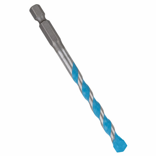 Bosch HEX-9 Multi Construction Drill Bit 7mm x 100mm 2608900579