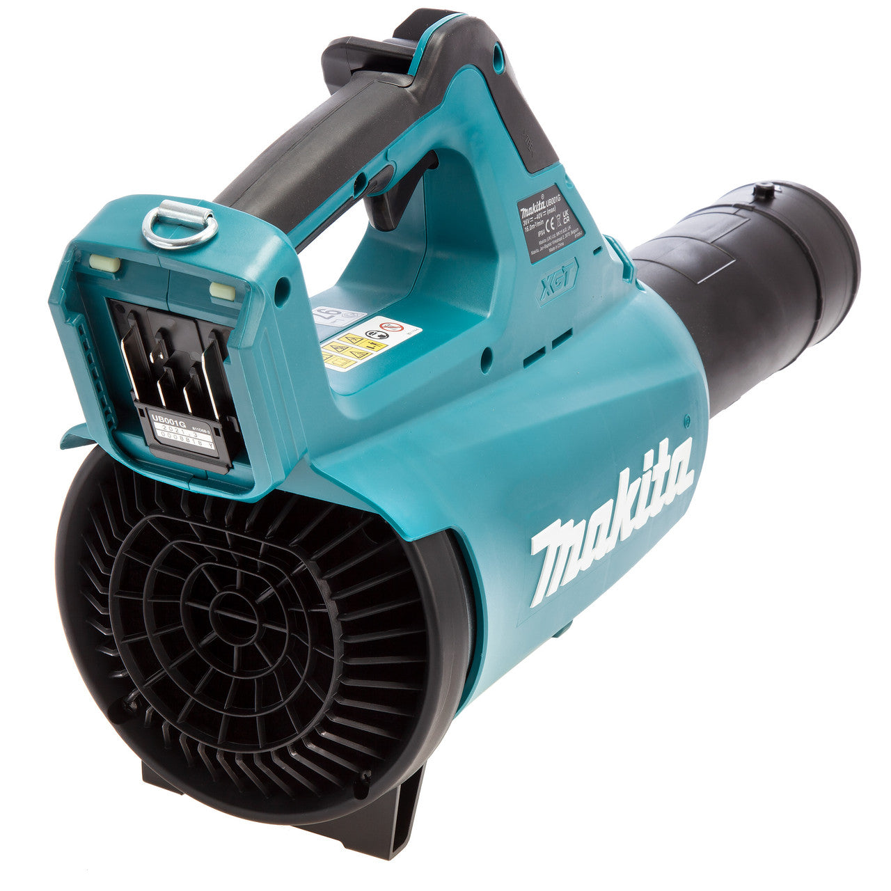 Makita UB001GZ 40VMax XGT Brushless Blower (Body Only)