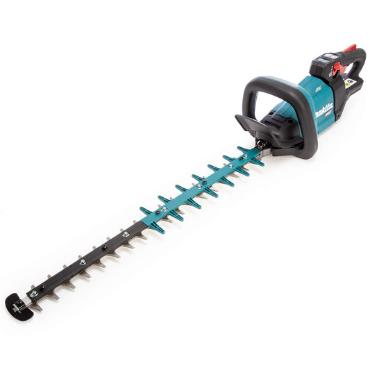 Makita 40VMax XGT Hedge Trimmer 60cm Body Only Brushless Motor UH004GZ