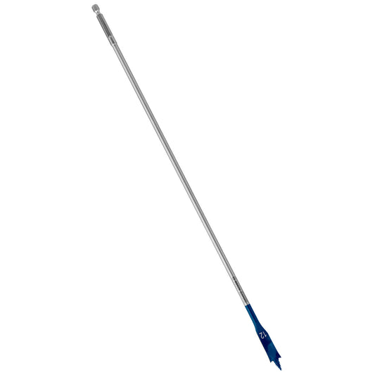 Bosch Expert SelfCut Speed Spade Wood Drill Bit 12mm x 400mm 2608900340