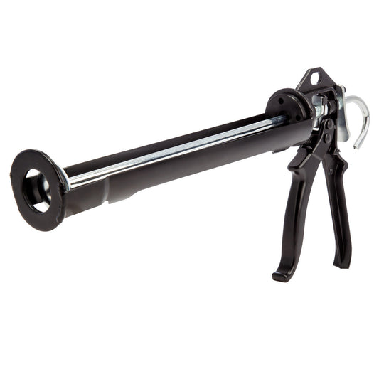 XTrade PRO Heavy Duty Sealant Gun Solid Frame Sizes From 290-410ml X0900019