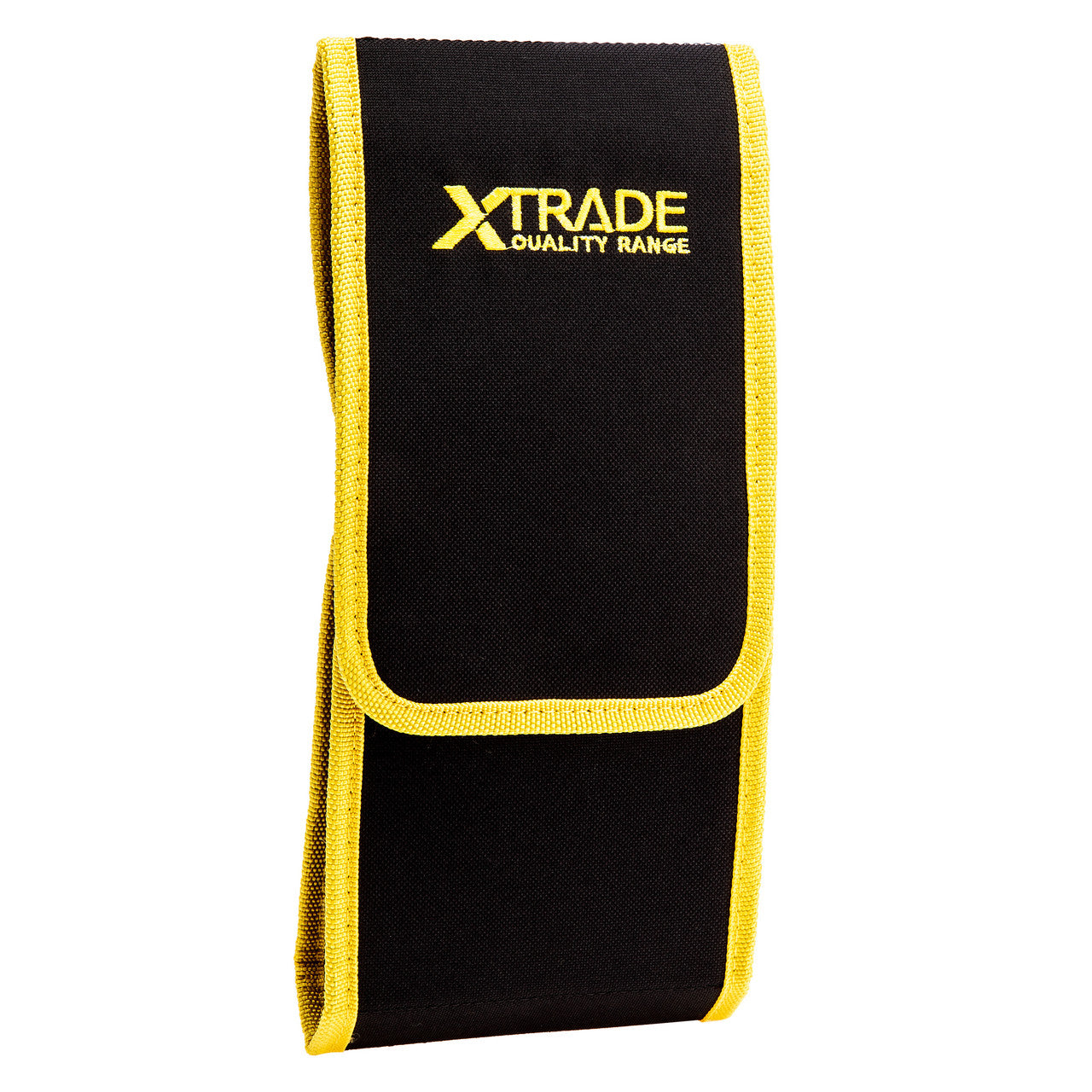 XTrade Bevel Edge Wood Chisel Set in Pouch 3 Piece X0900007