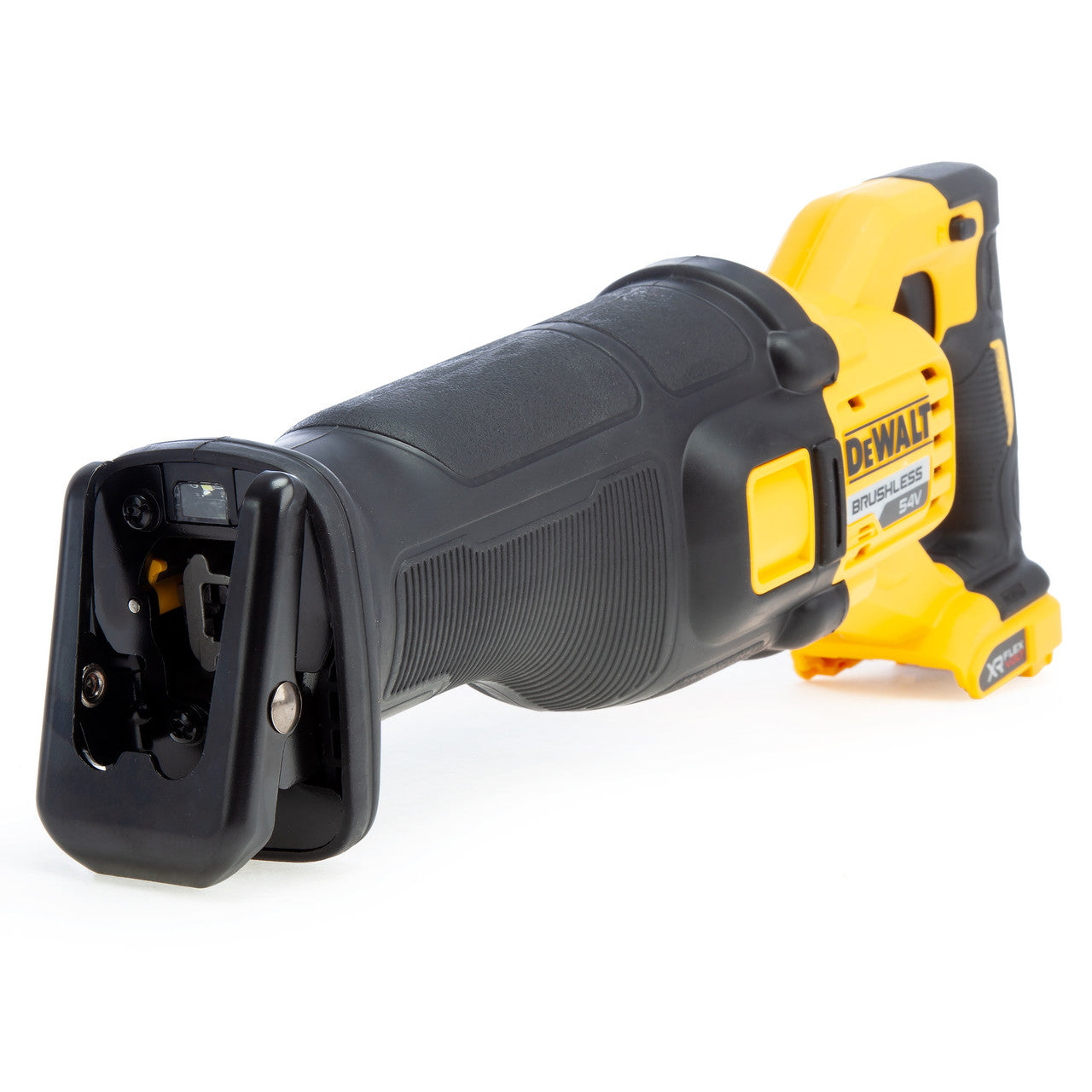 Dewalt XR 54V Flexvolt Reciprocating Saw Body Only in TSTAK Box DCS389NT
